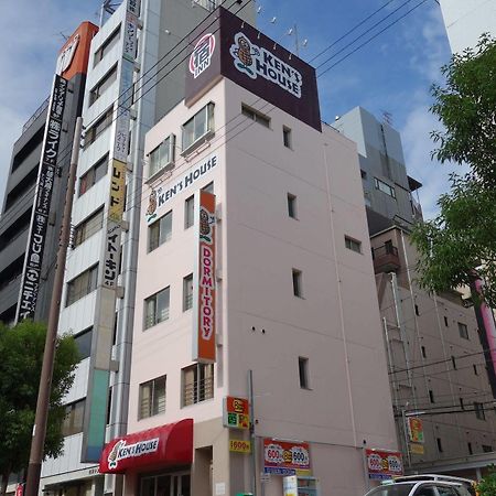Ken'S House Osaka Exterior photo
