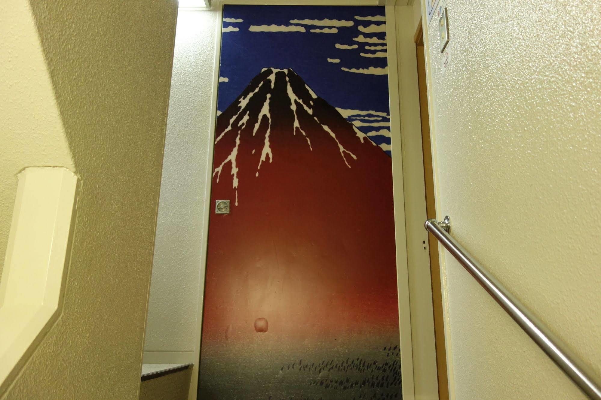 Ken'S House Osaka Exterior photo